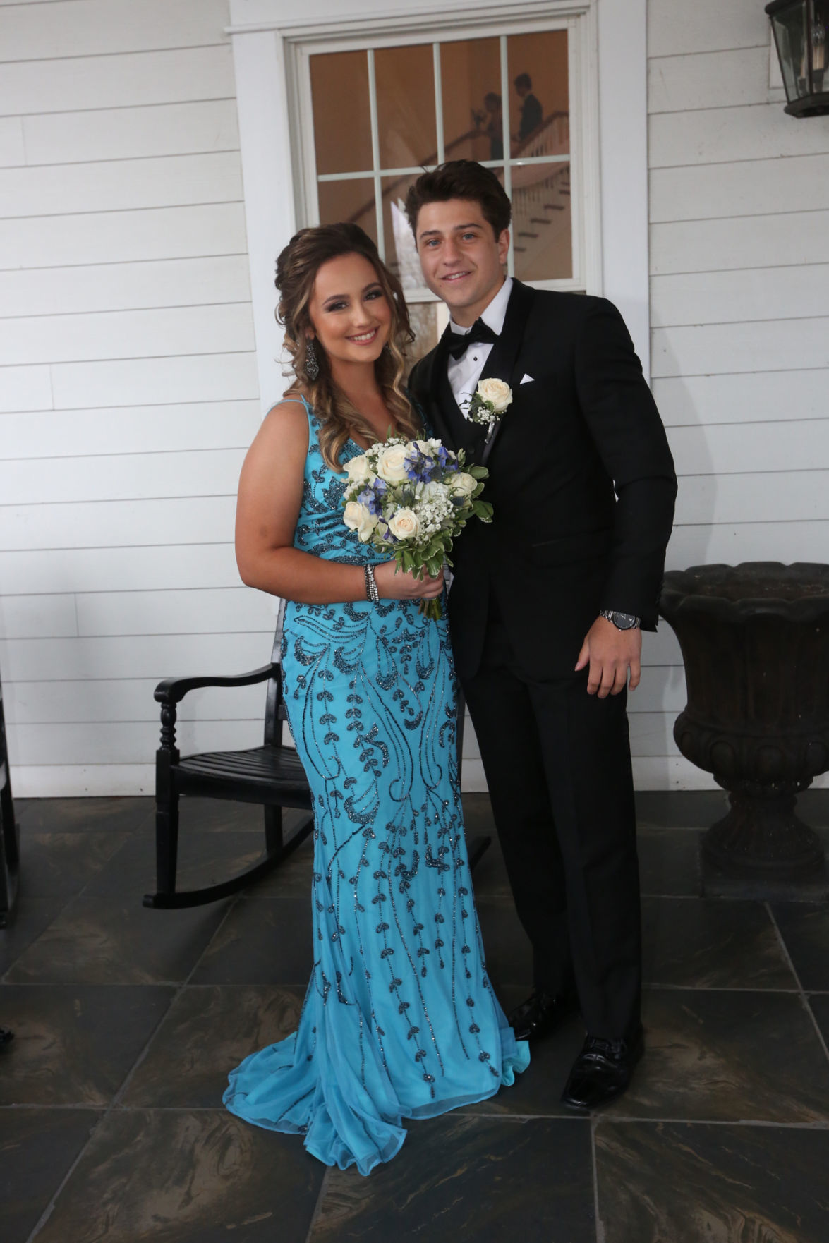 St. Augustine Prom